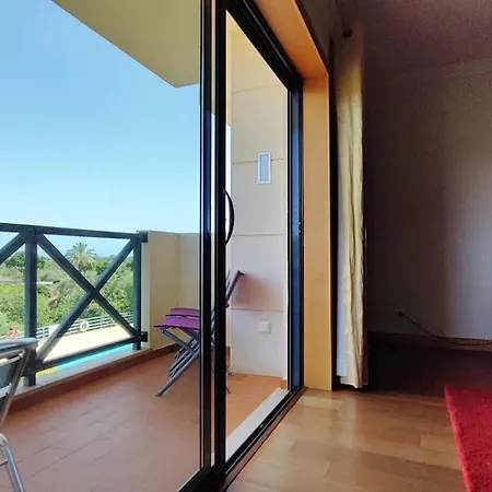 Corcovada - Pool View & Location & Albufeira