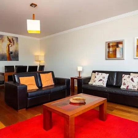 Apartamento Corcovada - Pool View & Location &