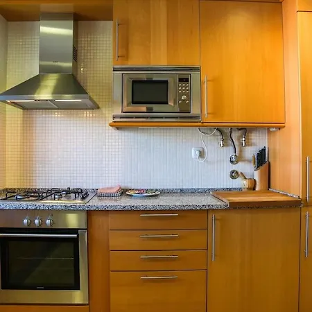 Corcovada - Pool View & Location & Apartamento Albufeira