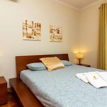 Corcovada - Pool View & Location & Apartamento