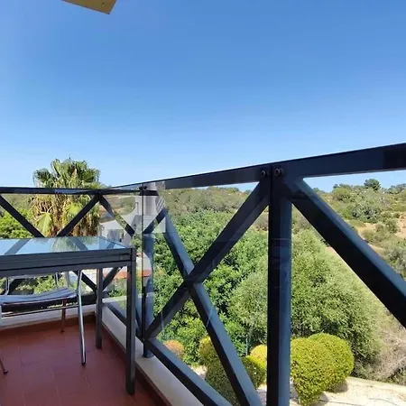 Corcovada - Pool View & Location & * Albufeira