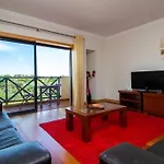 Corcovada - Pool View & Location & Appartamento Albufeira