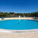 Corcovada - Pool View & Location & Appartamento Albufeira