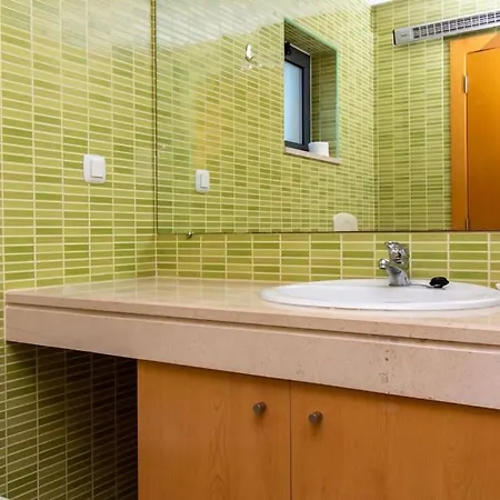 Corcovada - Pool View & Location &