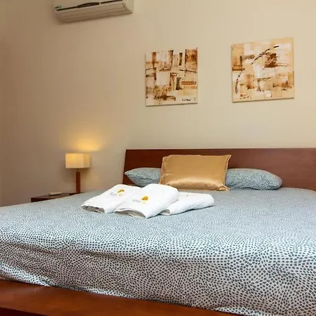 Corcovada - Pool View & Location & Apartman *