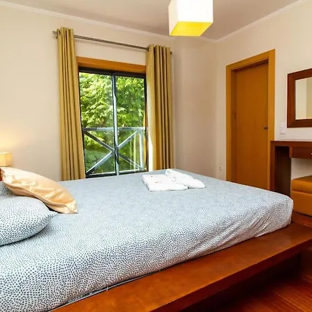 شقة Corcovada - Pool View & Location & البوفيرا