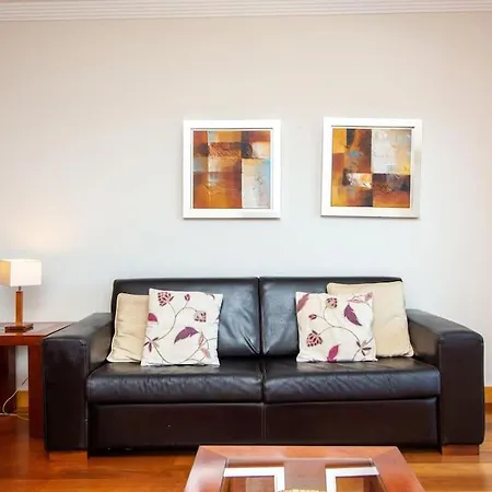 Corcovada - Pool View & Location & شقة البوفيرا