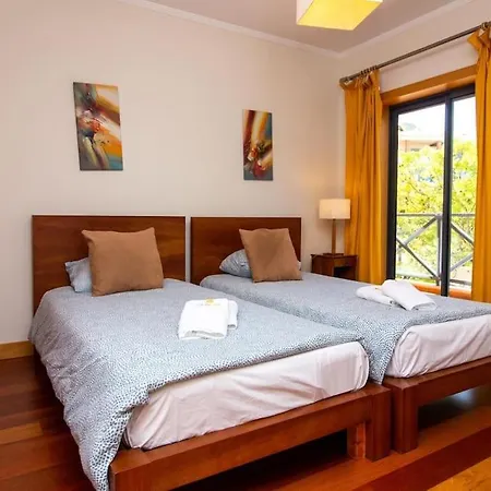 Appartamento Corcovada - Pool View & Location & *