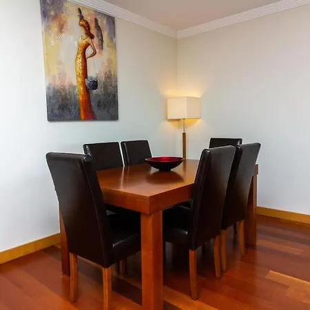 Corcovada - Pool View & Location & Apartman *