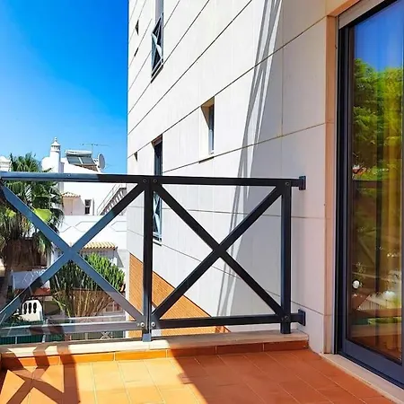 Corcovada - Pool View & Location & Apartman *