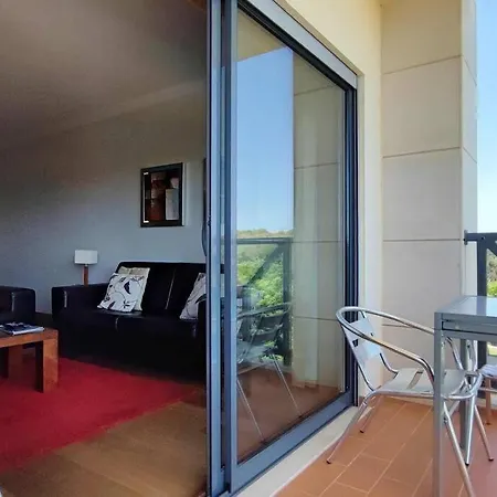 Apartman Corcovada - Pool View & Location & Albufeira