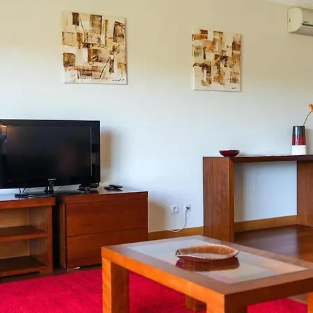 Corcovada - Pool View & Location & Apartman