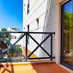 Corcovada - Pool View & Location & 아파트 *