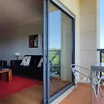 아파트 Corcovada - Pool View & Location & 알부페이라