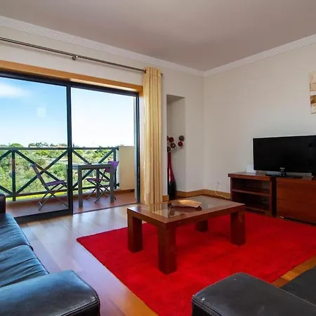 Corcovada - Pool View & Location & Lejlighed Albufeira