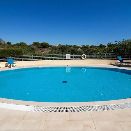 Corcovada - Pool View & Location & Lejlighed Albufeira